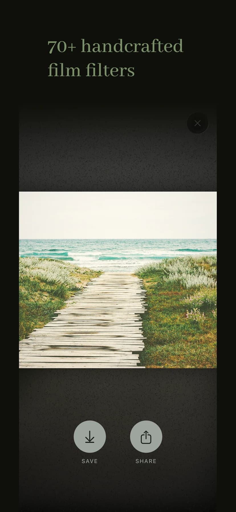 TTER, screen 7